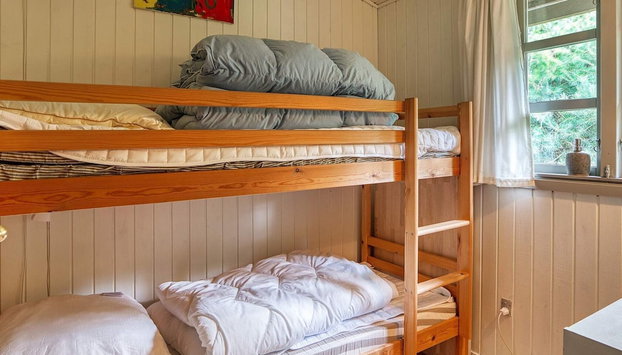 5 Person Holiday Home in Hojby - Foto 4, Habitación