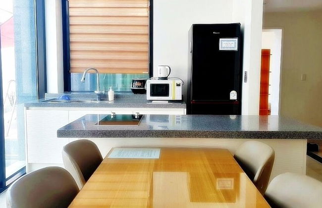 Haeyeorim Village - Foto 12