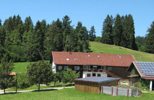 Urlaubshof Bechteler - Foto 2