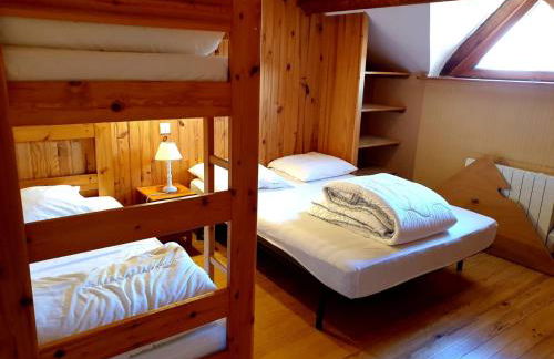 DUPLEX CENTRE RISOUL 1850 - Foto 15