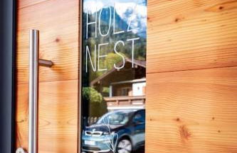 Holznest - dein Urlaub im gemütlichen Holzhaus - Foto 23