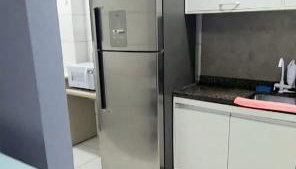 Apto 2 quartos Inteiro privativo Palmas TO - Foto 5, minibar