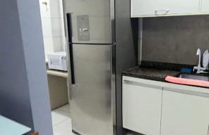 Apto 2 quartos Inteiro privativo Palmas TO - Photo 5