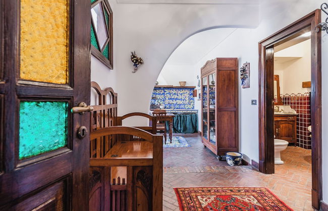 Candelai Country Apartment - Foto 13