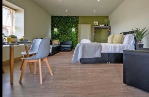 Private Pub-Group Stays Brecon Beacons Alderfalls - Photo 51