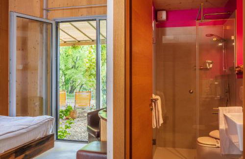 VALDONICA WINERY Fine Dine & Wine Hotel - Foto 111