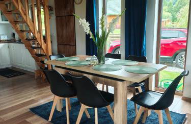 DOMKI KOLOROWE - Foto 35