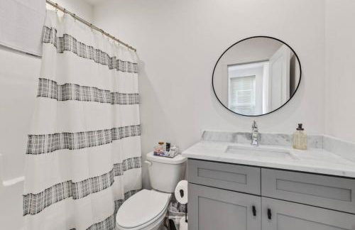 Creole House/KING bed/Relax in Cajun Comfort! - Foto 15