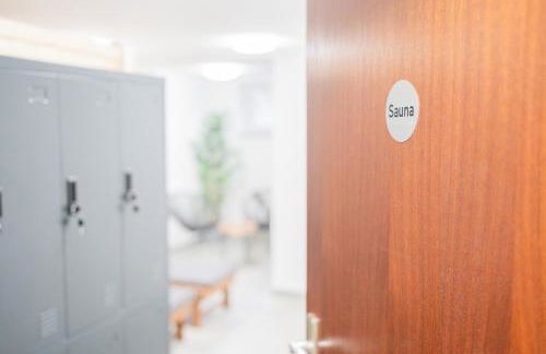 JAKSE-Apartments - Dein Ruhepol an der Nordseeküste mit Sauna - Foto 36