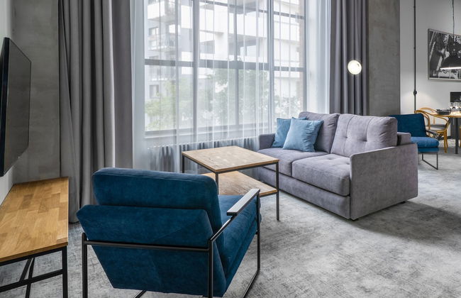 MONTOWNIA Lofts & Experience - Foto 16