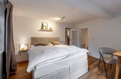 Himmlische Altstadt-Maisonette - Foto 9