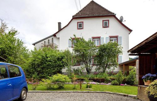 Haus Belchenwind - Foto 21