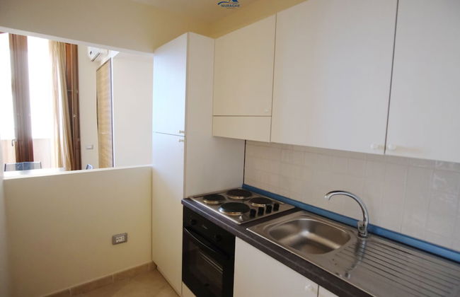 Nuraghe Apartments - Foto 38