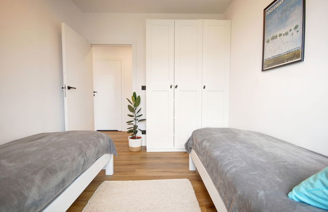 HelApart - Kaszubska Bryza II - Photo 4