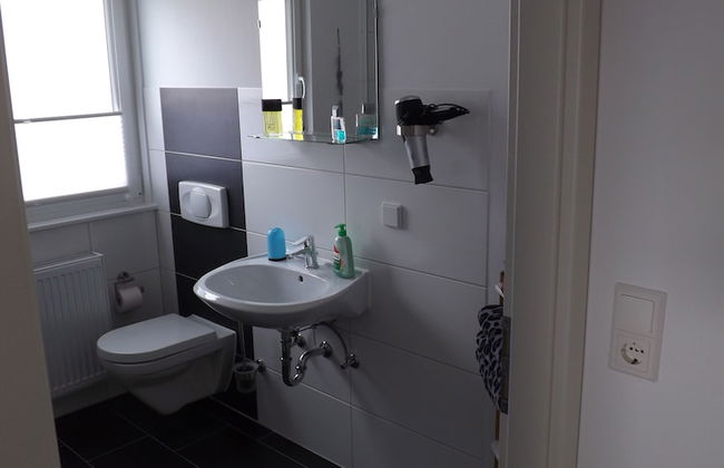 Alexanders Ferienwohnungen - Foto 21