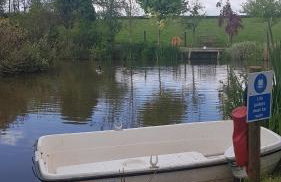 Pondside Cabin - Foto 9