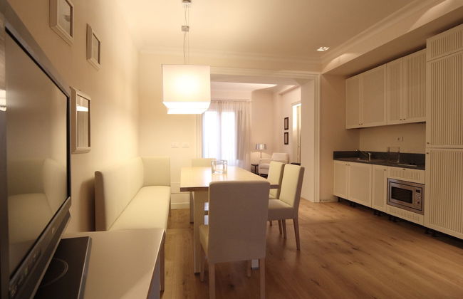 Villa Il Palagio - Photo 23