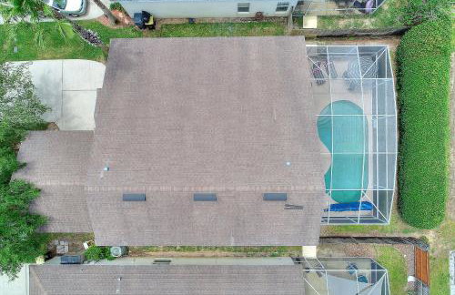 2 Suites, 1 King, 5 Beds: Pool. Games Room #810 - Foto 60