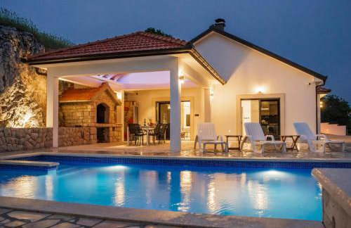 Holiday Home Lozo by Interhome - Foto 27