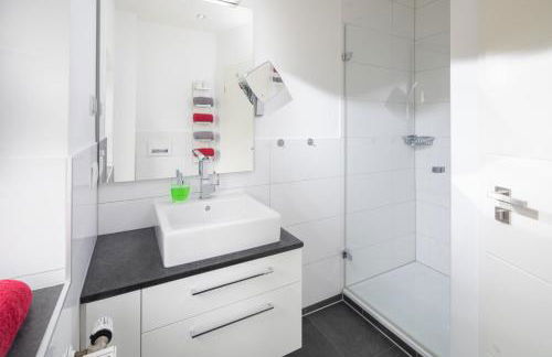 Storchennest Norderney - Foto 46