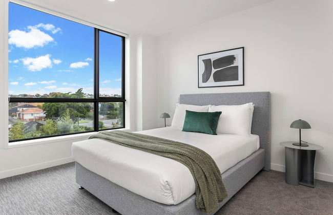 Urban Rest Sylvia Park - Foto 7