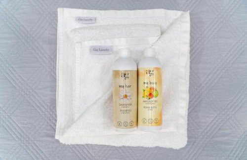 Stergios_Apartments 03 - Foto 45