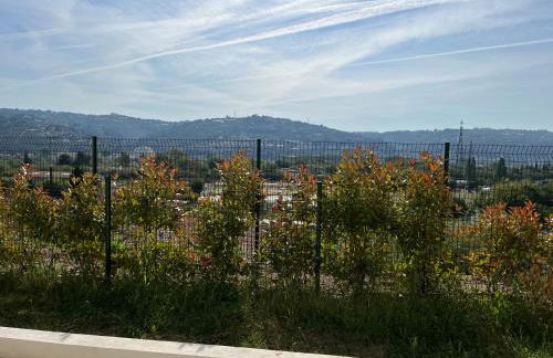 Superbe appartement lumineux en rez de jardin - Foto 5