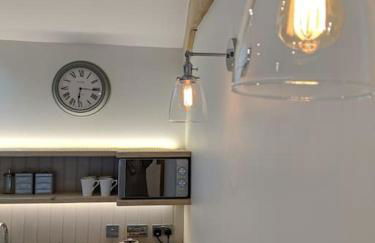 BARLEY - cosy stylish apartment - easy access to Bath and many nearby attractions - Foto 9