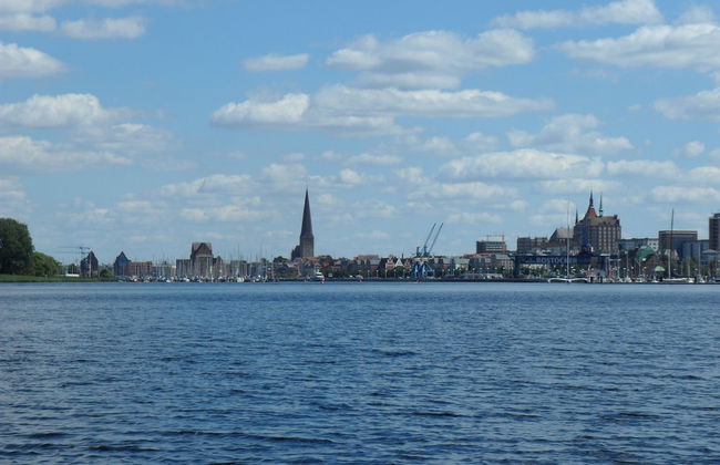 Gemutliche Ferienwohnung in Satow - Foto 24