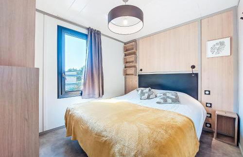 Holiday Home Chalet moderne La Baule-Guérande by Interhome - Foto 11