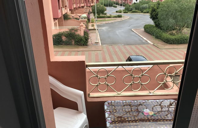 Villa de Charme Amir - Foto 8