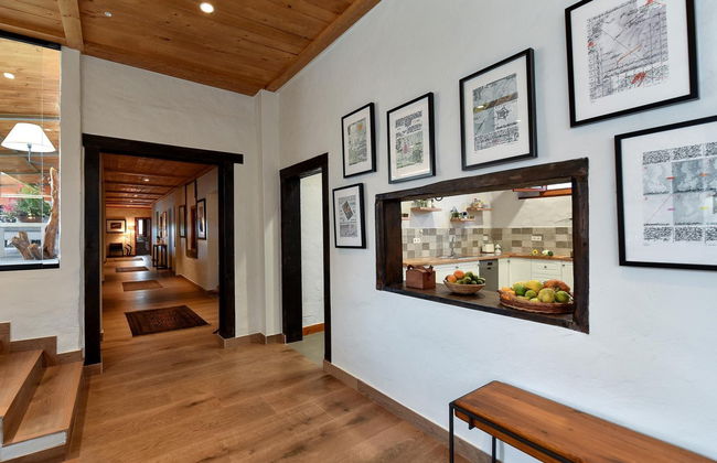 Finca La Casona de Abajo Arucas - Foto 14