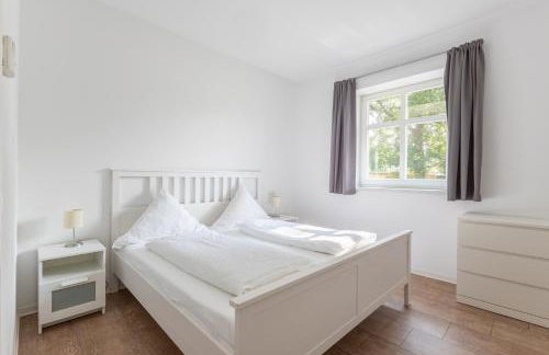 Natura Ferienhaus, Ferienwohnungen in Holte, Komfort für Gäste & Firmen ,WLAN & Parkplatz - Foto 64