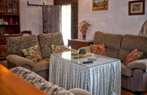 Casa Rural La Maquinilla - Foto 36