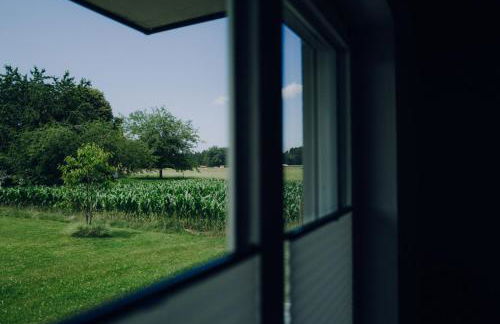 Neubau Grüner Wolpertinger Designwhg 106qm Barrierefrei - Foto 28