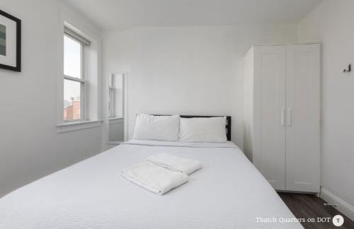 Quarters on DOT by Thatch - Foto 56