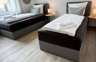 ST-Apartments Charming 2, Wohnung mit 3 Zimmern und Balkon - Foto 10