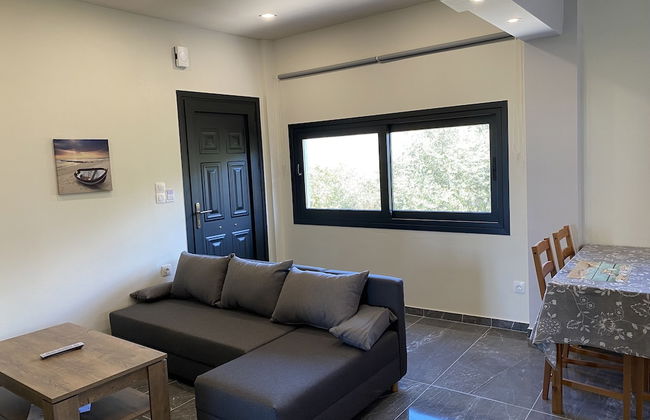 Alexander Apartments - Foto 36