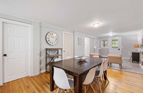 Post & Beam - SHARED 4 Bedroom 1 Bath Home On Pond - Shared 4 Bedrooms Available - Foto 44