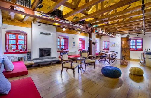 The Land Beyond - Foto 15