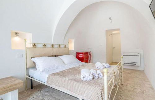 Bianco Trullo by Raro Villas - Foto 24