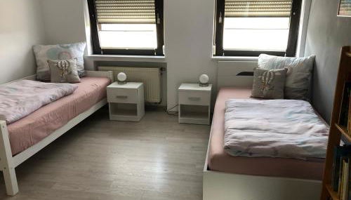 Ferienwohnung Sonnenterrasse - Foto 5