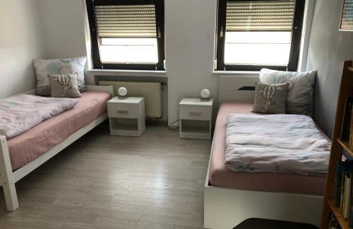 Ferienwohnung Sonnenterrasse - Foto 5