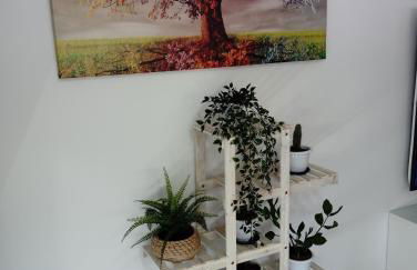 Apartamento Plaza Palmeras2 - Foto 7