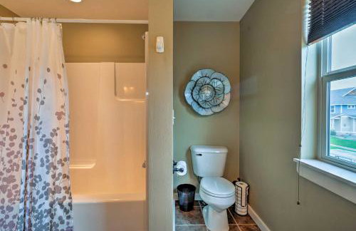 Bozeman Getaway with Mountain Views, Near Downtown - Foto 27