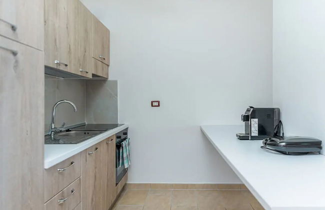 Grand View Apartment - Foto 5