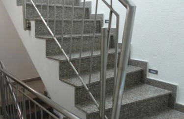 Boardinghouse Apart-Hotel - Foto 44