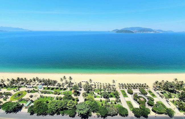 Gold Ocean Nha Trang - Foto 64