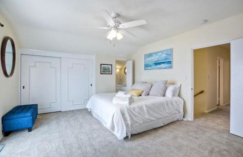 Oceanfront 4BR, Private Beach & Patio, Remodeled Kitchen - Foto 21