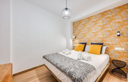 Charming Apartment in Heart of Malaga - Photo 7